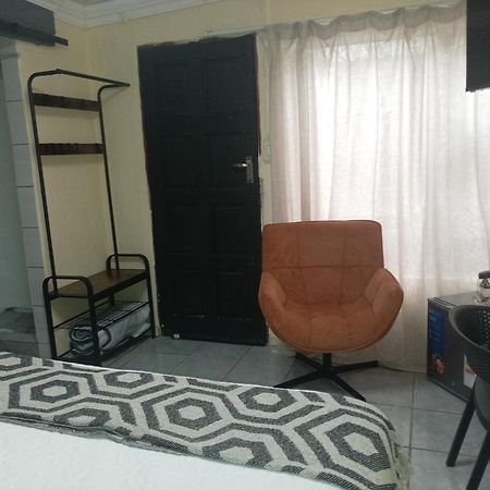 Comfort Place 4 Pretoria-Noord Extérieur photo