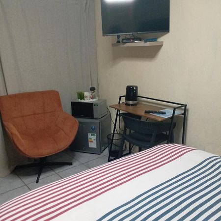 Comfort Place 4 Pretoria-Noord Extérieur photo