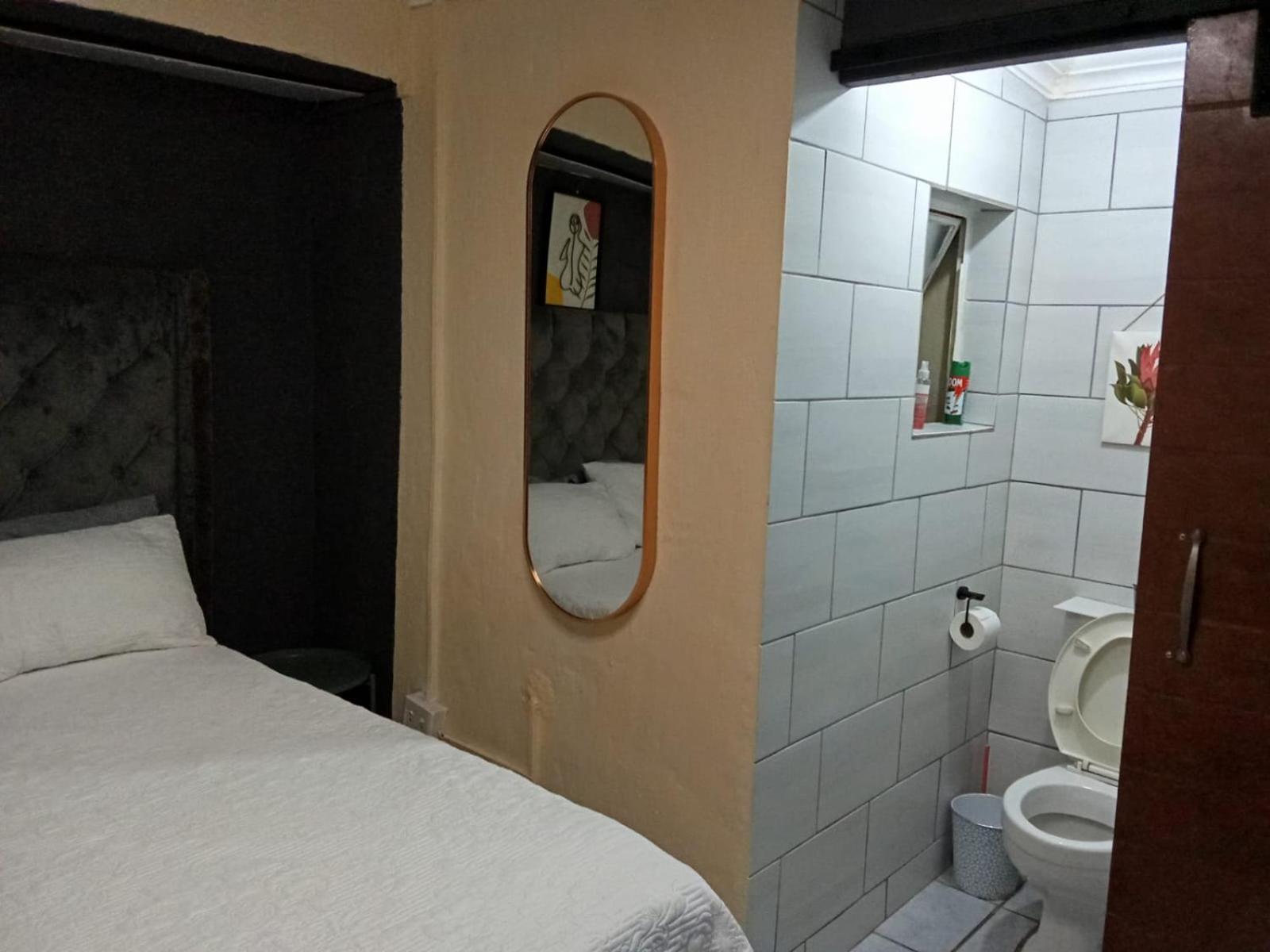 Comfort Place 4 Pretoria-Noord Extérieur photo