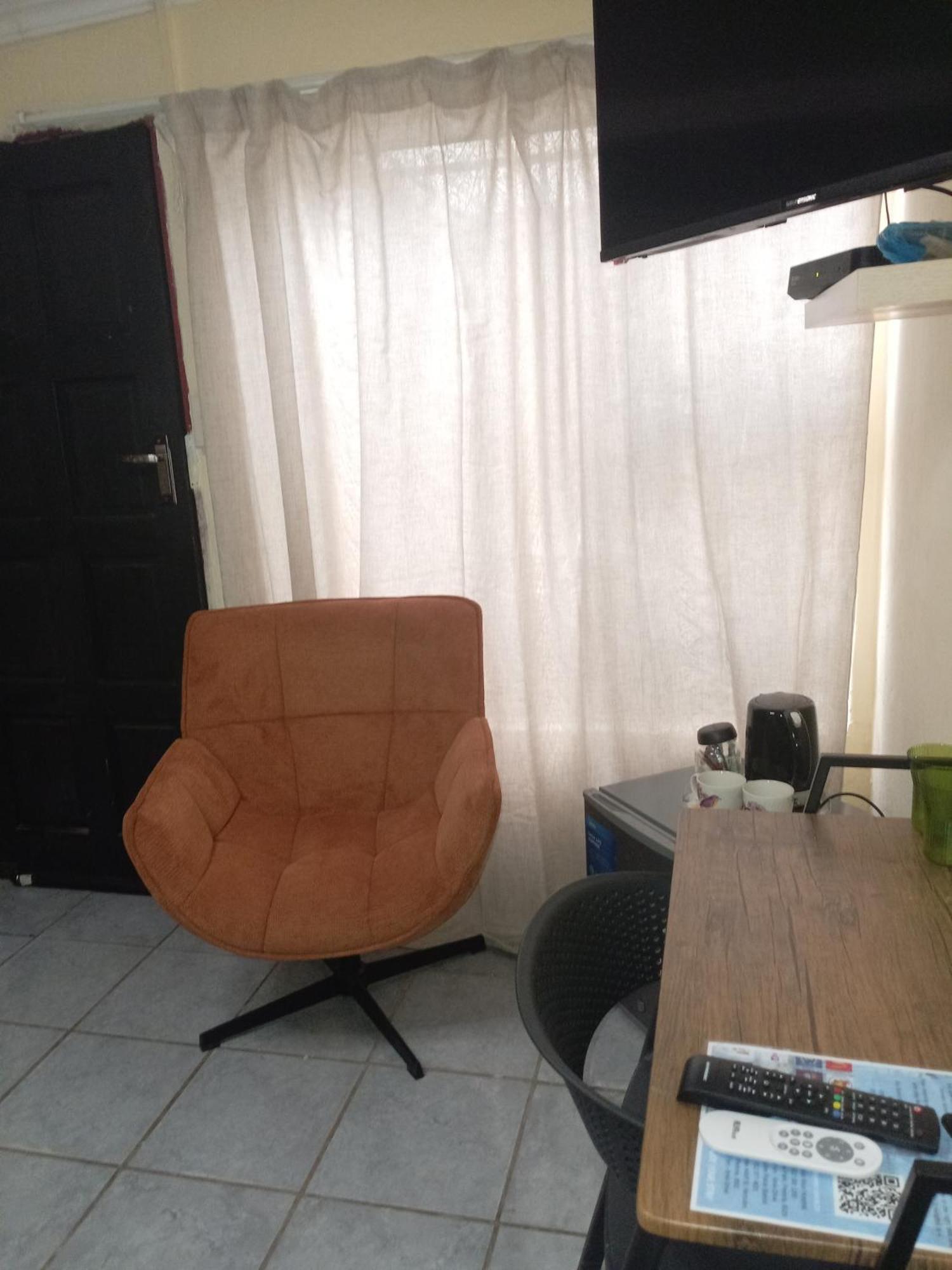 Comfort Place 4 Pretoria-Noord Extérieur photo