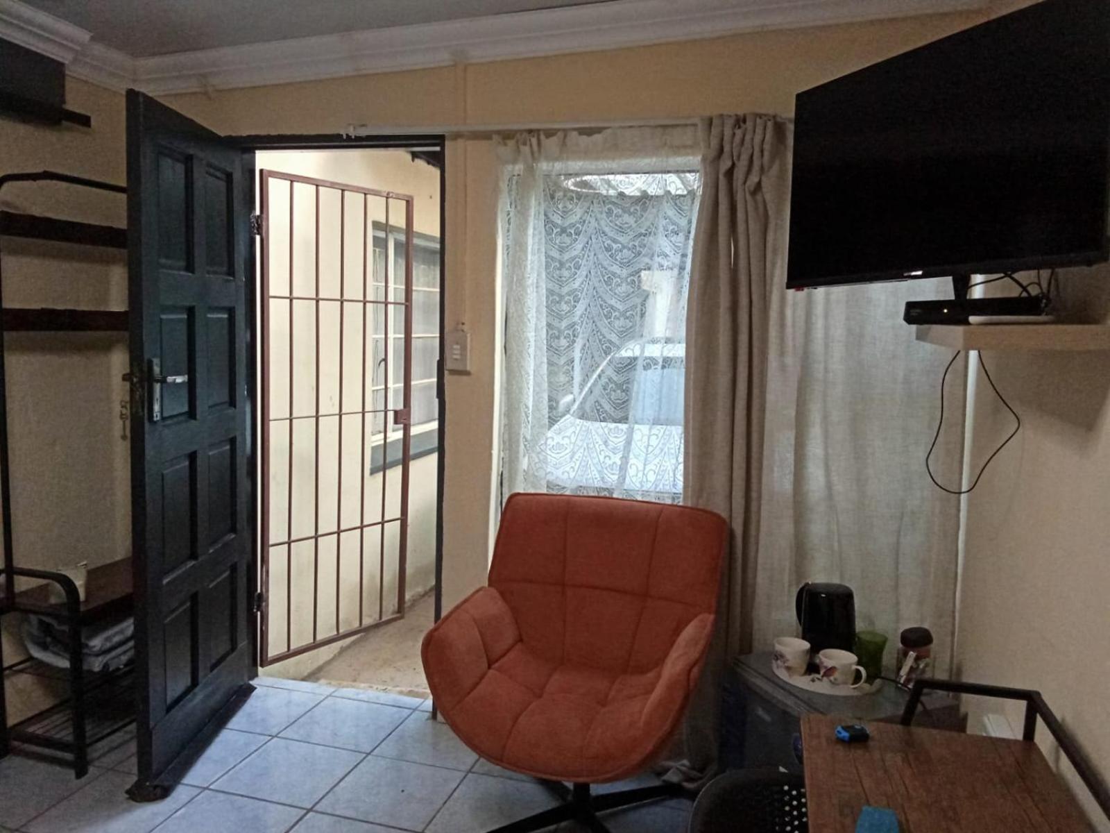 Comfort Place 4 Pretoria-Noord Extérieur photo