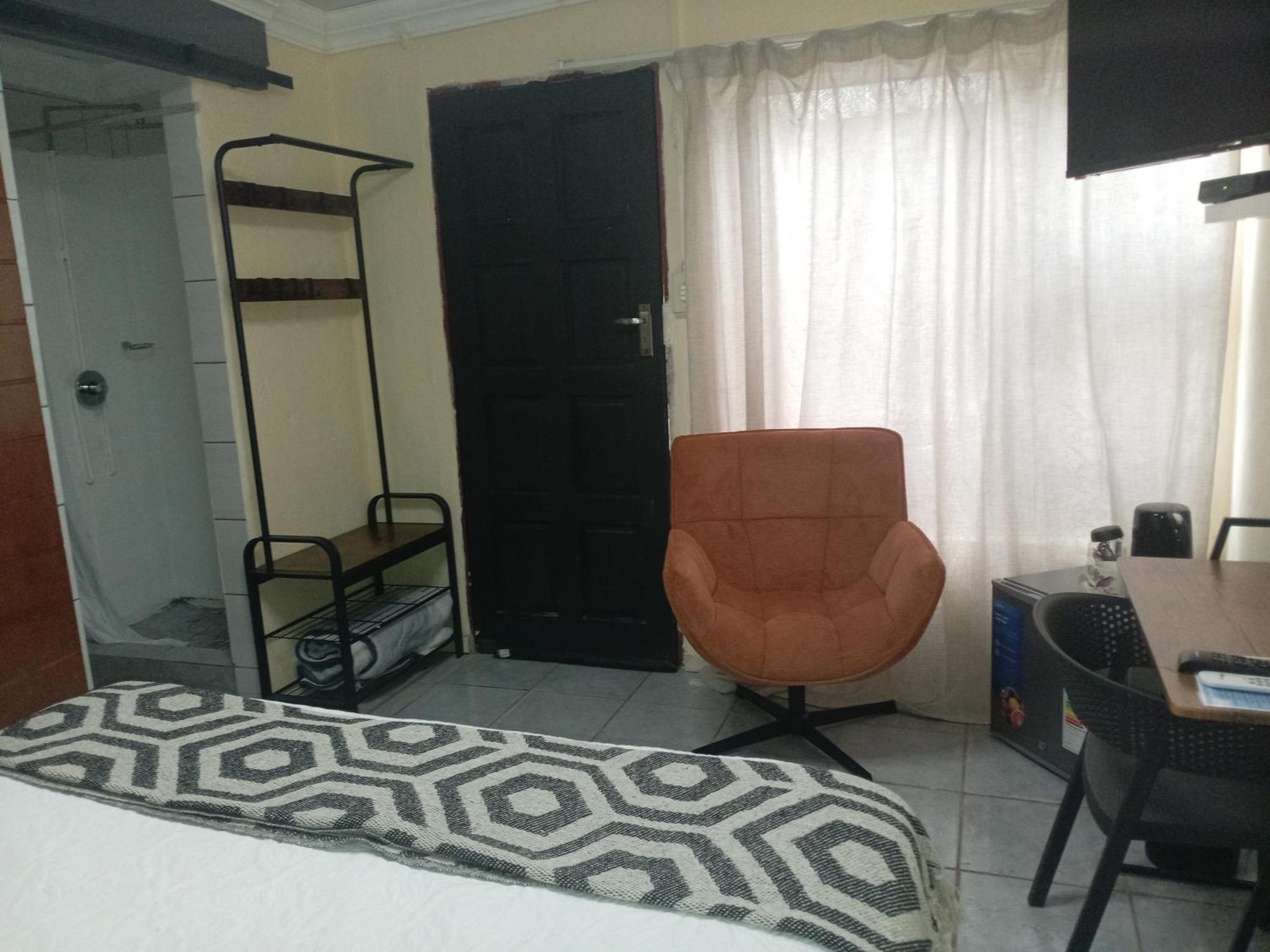 Comfort Place 4 Pretoria-Noord Extérieur photo