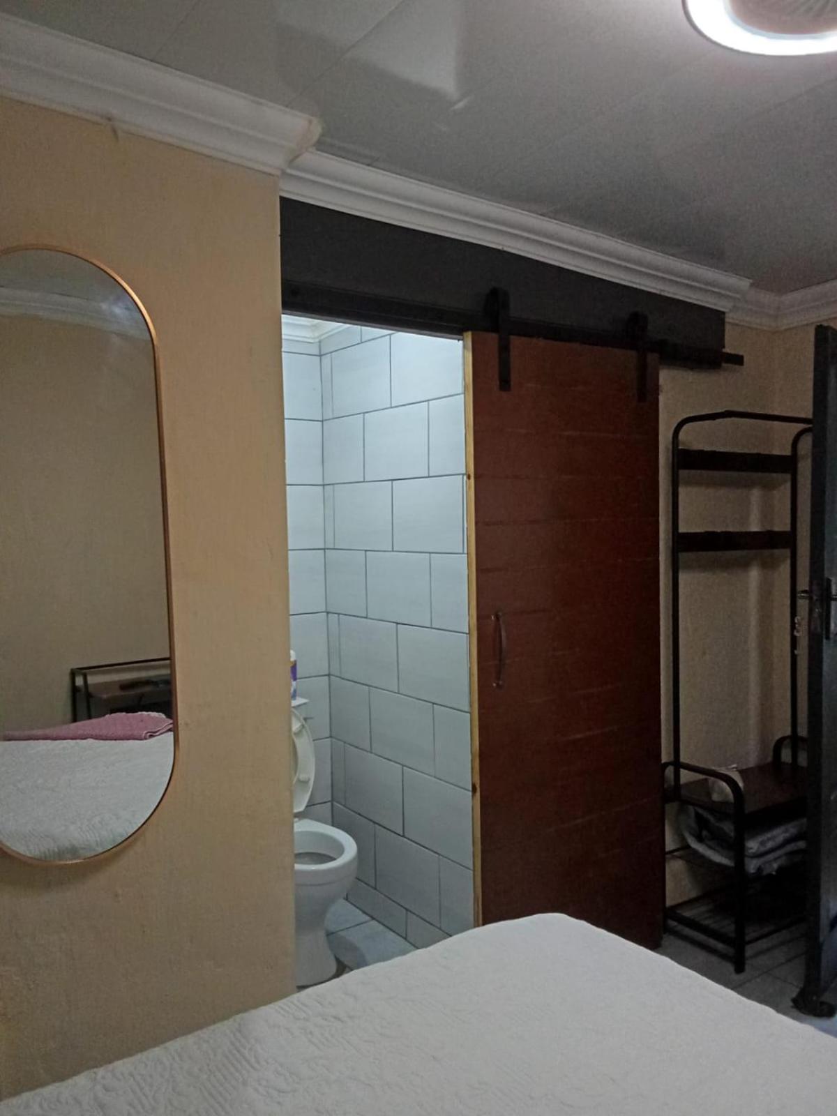 Comfort Place 4 Pretoria-Noord Extérieur photo