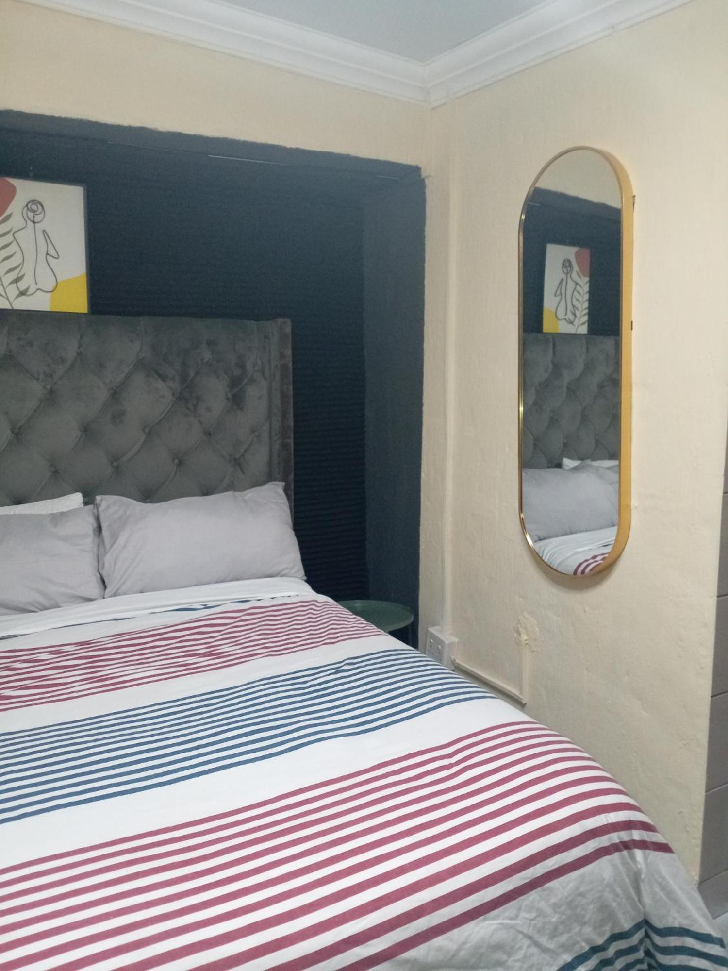 Comfort Place 4 Pretoria-Noord Extérieur photo
