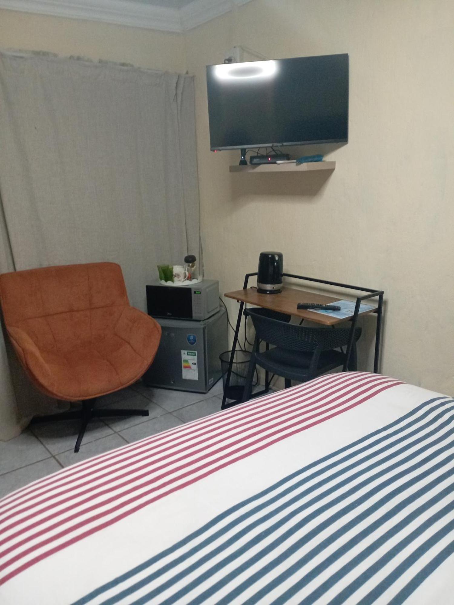 Comfort Place 4 Pretoria-Noord Extérieur photo